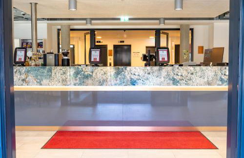 MASEVEN Frankfurt Messe - Foto 32