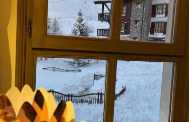 ARC 1950 HAMEAU du GLACIER 306 - Foto 13