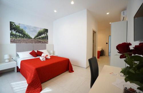 Terra di Negroamaro - Foto 31