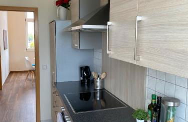 Sonnige Wohnung im Herzen von Marbach - Foto 27