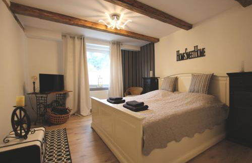 Ferienhaus Weideblick - Foto 1