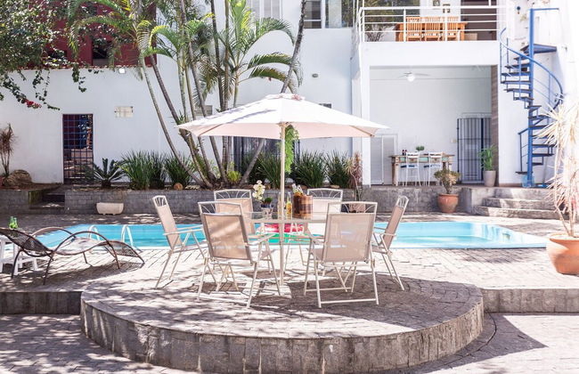 Casa na Lapa com Piscina e Churrasqueira - Photo 28