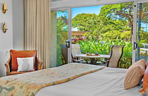 Maui Kaanapali Villas A108 - Foto 30