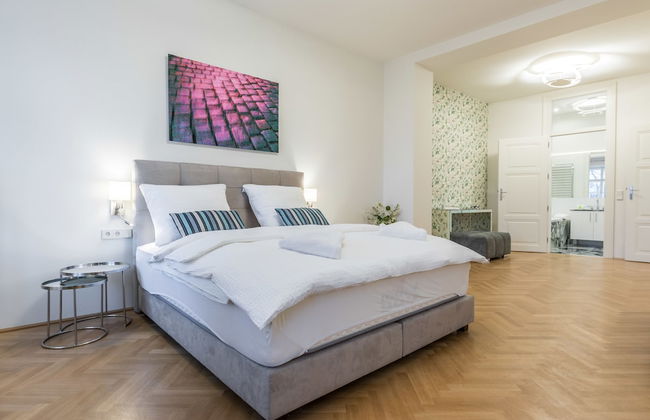 Parkview Residences - Foto 1