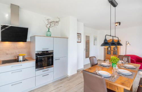 Apartment "Utkiek" - Haffresidenz - Foto 7