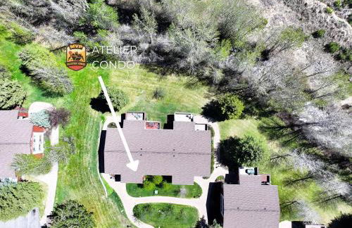 Sun Valley Atelier Condo in Perfect Location - Photo 27