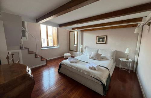 Penthouse 23 - Vatican Charming Apartment - Photo 30