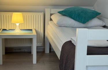 Apartamenty Morza Brzeg Władysławowo - Foto 13