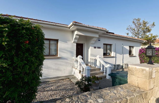 Bungalow Blue Waters by Amy Villas - Foto 30