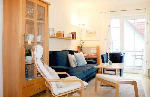 Barendorf Whg Föllenbach - Photo 2