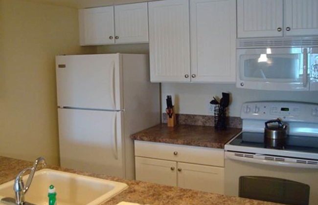 Brigantine Beach Club Resort New Jersey - Foto 4