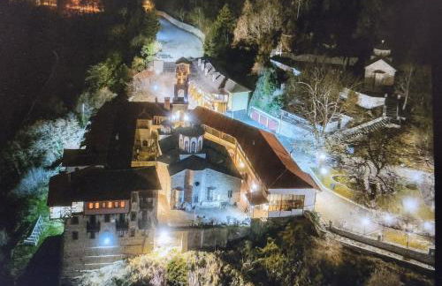 ΑΡΧΟΝΤΙΚΌ Μουζάκι ΚΑΡΔΙΤΣΑ ΤΡΙΚΑΛΑ - Photo 11