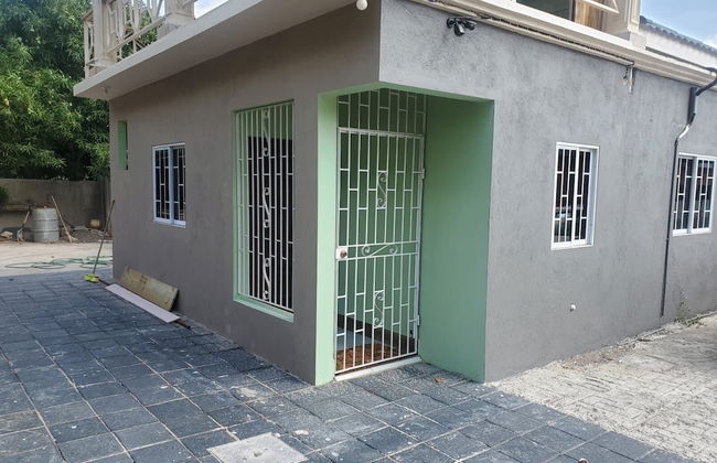 Serenity Oasis Apartment - Foto 13