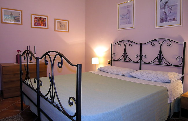 Villino Blu Private Villa on the Chianti Hils 10 Plus 2 pax - Photo 15