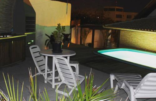 Chalês Santa Marta - Photo 17