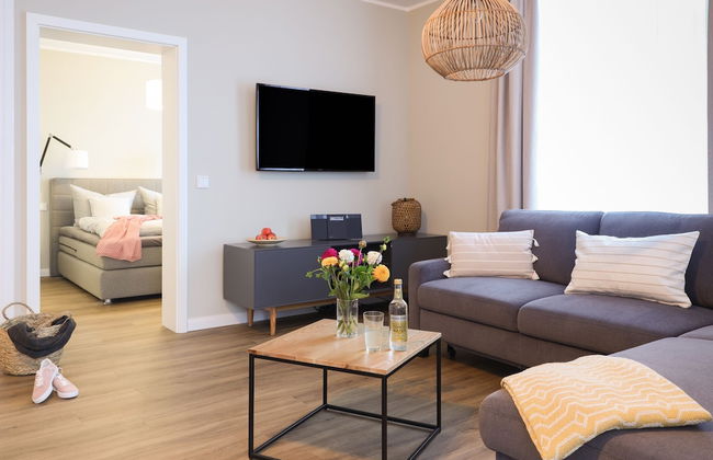 Villa Oestereich - Foto 42