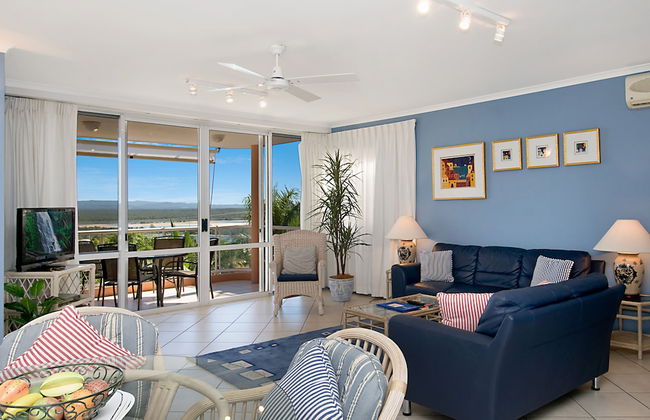 Bali Hai Apartments Noosa - Foto 34