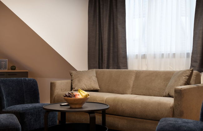 Schöne Apartments in Bad Honnef - Foto 43