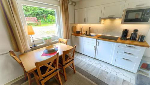 Hasenblick im Haus Inselheide - Foto 2