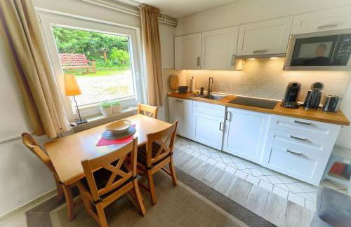 Hasenblick im Haus Inselheide - Foto 2