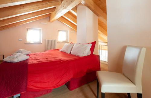 Hotel Meublè Adler - Rooms & Mountain Apartments - Foto 48