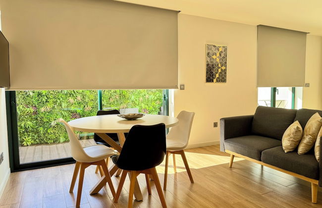 RIA CENTRUM Smart Residence - Foto 52