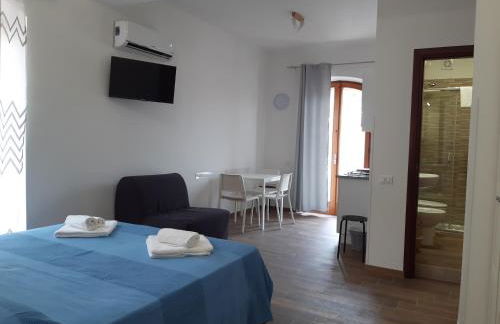 Casa "Paolo e Francesca" Monolocali - Foto 43