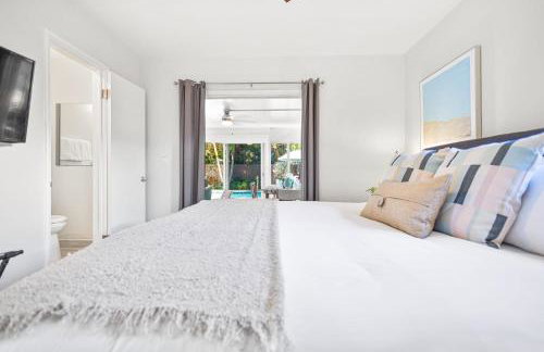 Casa Limon - Private Heated Pool Prime Location & Parking - Foto 30