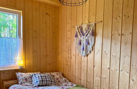 Leśne zacisze nad Narwią - Foto 32