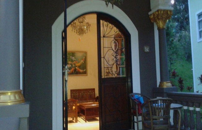 Villa Kota Bunga Dandelion - Photo 49