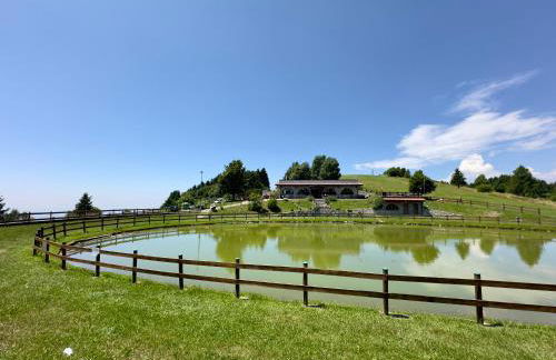 Panorama1200A, in the Heart of the San Fermo Hills - Foto 28