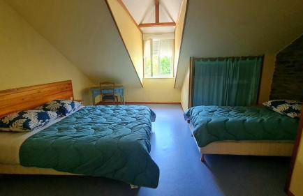 Gîte LE LOUP - Foto 12