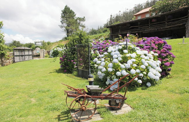 Casa Perfeuto María - Photo 48
