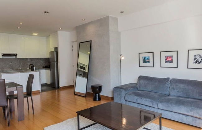 w Stylish 2BR at Malecon in Barranco - Foto 12