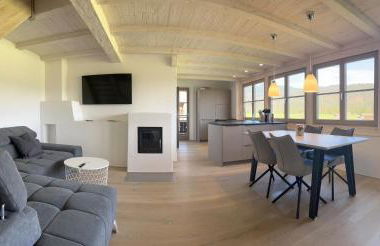 Ferienwohnung Atelier Simetsberg - Foto 1