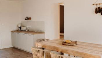 Le Ricanto - Maison de vacances dans un gîte proche de l'océan - Foto 2