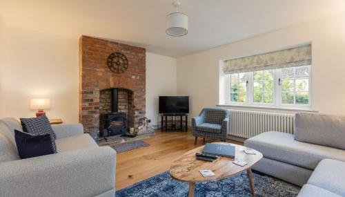 Hall Cottage at Noelles Cottages - Foto 2