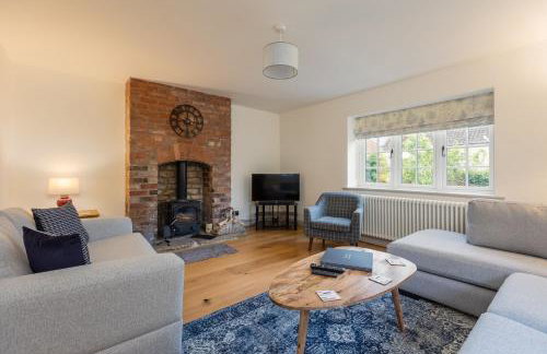 Hall Cottage at Noelles Cottages - Foto 2