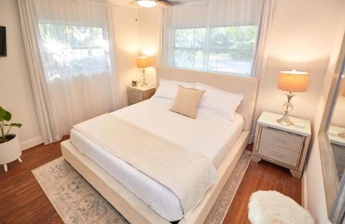 Private Villa Miami Pool Oasis - Foto 106