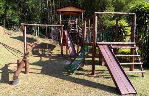 Chácara Recanto Lazer Atibaia - Foto 20