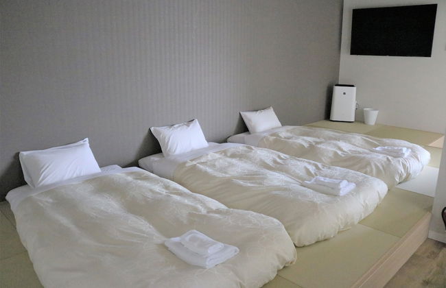 Stay's OTARU - Foto 8