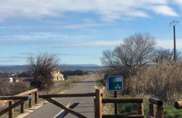 Maison Daumas Billard Français et Piscine - Foto 41