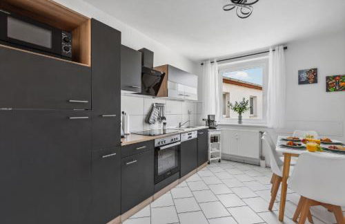 Modernes City-Apartment zentral am Hasselbachplatz - Foto 4