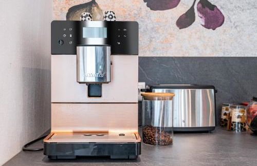 Ferienwohnung am Kronsberg - Foto 13