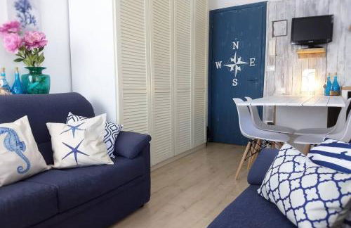 "Beach Cottage" monolocale vicino alla spiaggia - Foto 8