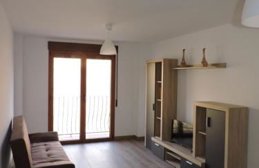 El Tranco Apartamentos - Foto 18