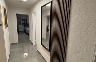 Nisay Home - Schorndorf - City Apartment - Foto 61