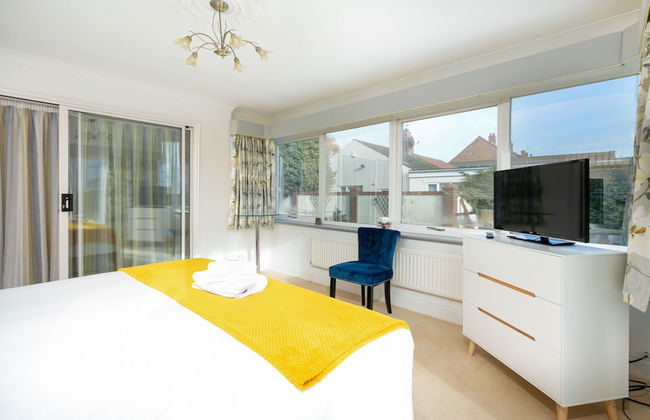 KVM - Sugar Way House - Foto 8