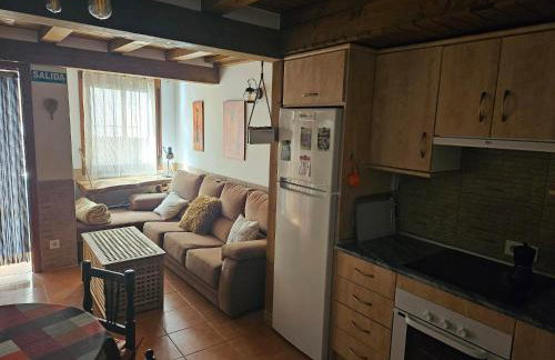 El Nido, Casa Rural - Foto 4
