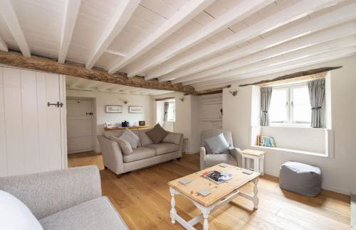 Vicarage Cottage - Photo 6